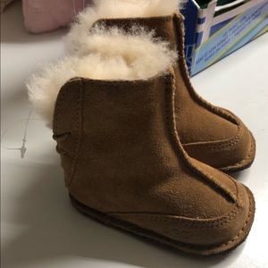 Infant Ugg Boots.Size S